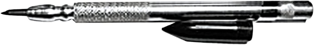 King Tool KPSC Premium Scribe with Machined Aluminum Handles and Tungsten Carbide Tips