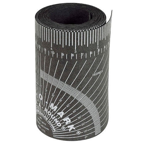 Jackson Pipe Marking Tool