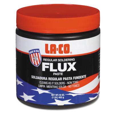 Markal Regular Flux Paste - 4oz Regular Flux Paste 113g Pack of 1