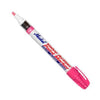 Markal Valve Action Marker Medium Paint Faster Pink Pack of 1