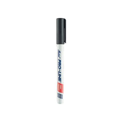 Markall 96873 Pro-Line Fine Valve-Actuated Tip Black Permanent Paint Marker Pack of 1