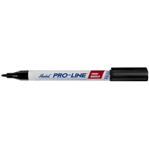 Markal - 96963 Pro-Line HP High-Performance Liquid Paint Marker with 1/8