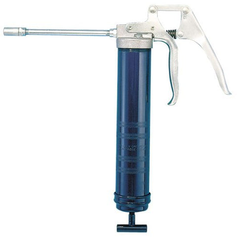 Lincoln Lubrication 1132 Way Loading Lever-Action Grease Gun with 5
