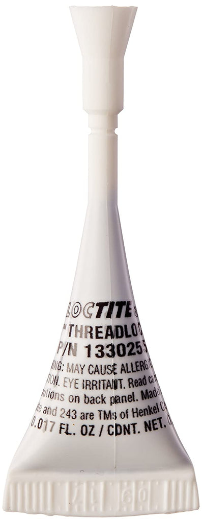 Loctite Threadlocker Capsule 270 High Strength Studlock 50ml