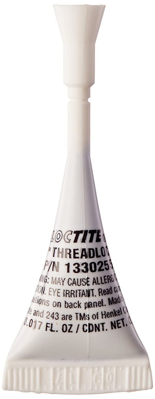 Loctite Threadlocker Capsule 270 High Strength Studlock 50ml