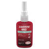 Loctite 231099 Green LOC21441 603 Retaining Compound Oil Tolerant 50 mL Pack of 1