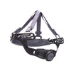 MSA Fas-Trac III Replacement Suspension “4” Point Attachment Large Skullgard Helmet Accessory Cap-Style Hard Hat Adjustable Component Replaceable & Durable Gear-10126693