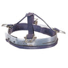 MSA 79717 Fixed-Crown Standard Replacement Suspension Skullgard Hard Hat