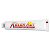 Kolor Kut KK01 Tube Water finding Paste "3" oz Golden Brown Pack of 12