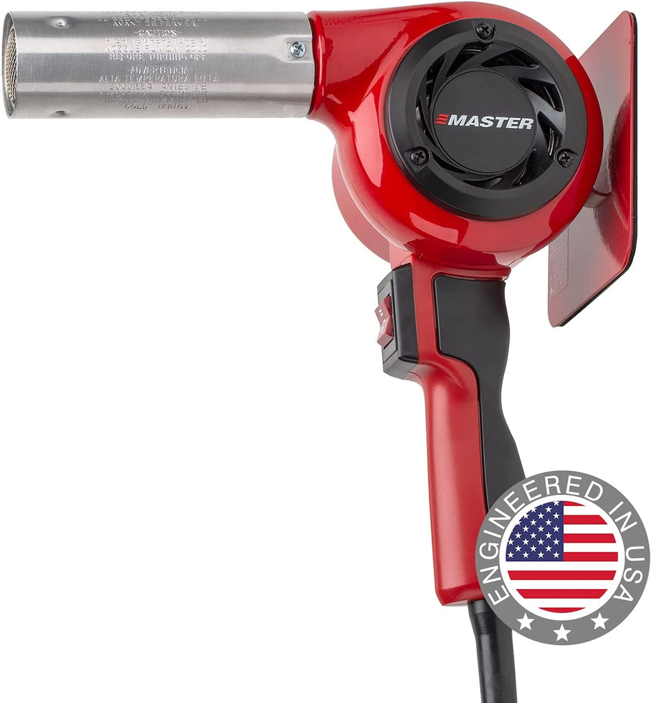 Master Appliance Industrial Heat Gun