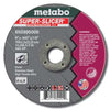 METABO Super Splicer Extreme Performance Cutting Wheel 6 inch 0.045 Dia Thick 7/8 Arbor- 469-55995