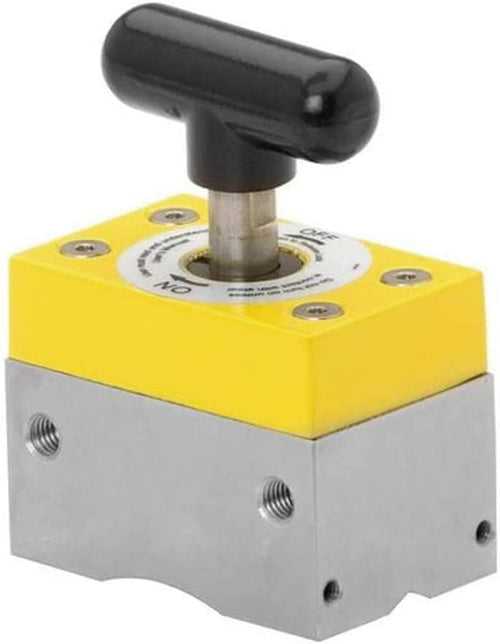 Magswitch MagSquare 165 - The Ultimate Magnetic Welding Square Clamp Holder