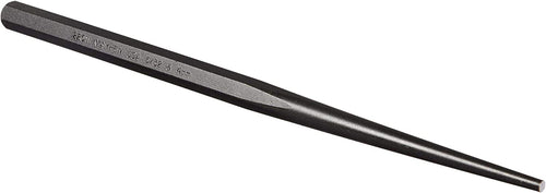 Mayhew Tools Line Up Punch Full Finish 9 in 5/32 in Tip Alloy Steel Pack of 1