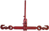 Columbus McKinnon Ratchet Binders - Red devil Ratchet type load Binder 1/2"-g30  3Pcs
