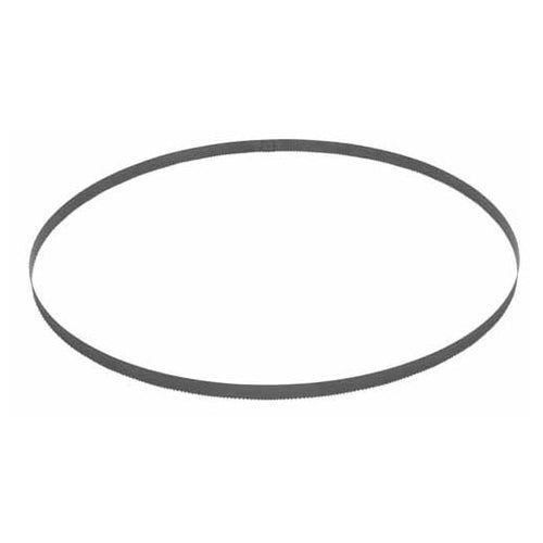 Milwaukee Portable Band Saw Blade - Precision Cutting for Metal