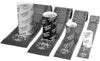 Flange 496-WW-16 Wizard Wraps Small 2 5/8 in x 30 Inch Heat Resistant Pack of 1