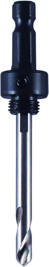 Hole Saw 497-MA34 in Arbor Thread Standard Pilot Arbor Pack of 1