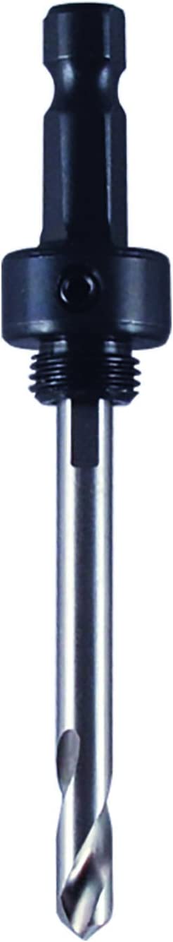 Hole Saw 497-MA34 in Arbor Thread Standard Pilot Arbor Pack of 1