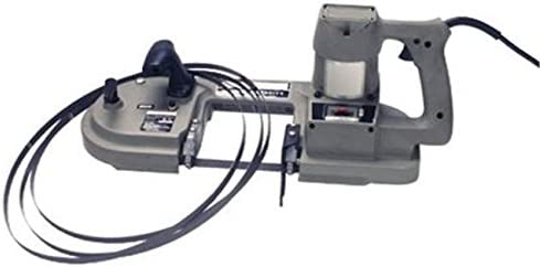 M.K. Morse ZWEP4424WB Master Cobalt Portable Band Saw Blades Pack of 1