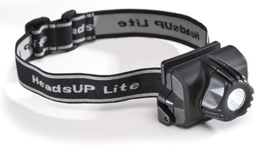 Pelican Headlamp - Water Resistant Headlamp