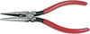 Stanley Proto J226G Proto 6-5/8" Needle-Nose Pliers Extra Long w/Side Cutter Needle Nose Plier Pack of 1