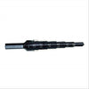 Irwin 585-10220 Black High-Speed Steel 9/16-Inch to 1-Inch Fractional Self-Starting Pack of 1
