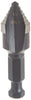 IRWIN 585-10310 Unibit Drill Bit Single Hole Size 1/2-Inch Pack of 1
