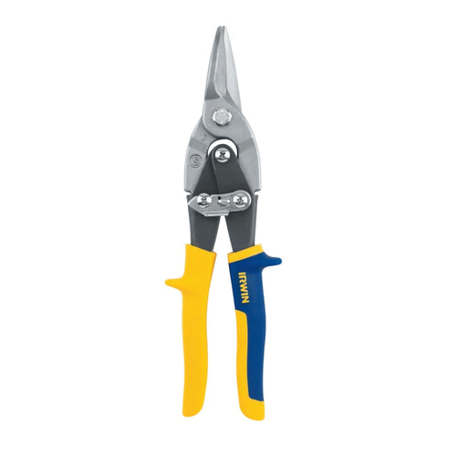 IRWIN 586-2073113 Aviation Snip Aviation Snip Straight Pack of 1