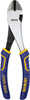 IRWIN 586-2078307 Vise-Grip Pliers Diagonal Cutting 7-Inch Pack of 1
