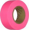 Flagging Tape - Pink Glo, Pack of 1