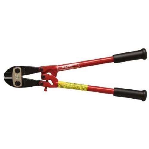 Crescent H.K. Porter 18" Industrial Grade Center Cut Cutter - Precision Cutting Power