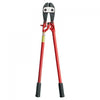 Crescent H.K. Porter 30" Industrial Grade, Center Cut Cutter - 0290MC