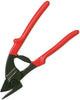 Crescent H.K. Porter 9" Steel Strap Cutter Heavy Duty Pack of 1- 0990T