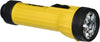 Rayovac Industrial 3 LED Flashlight with Lifetime Warranty