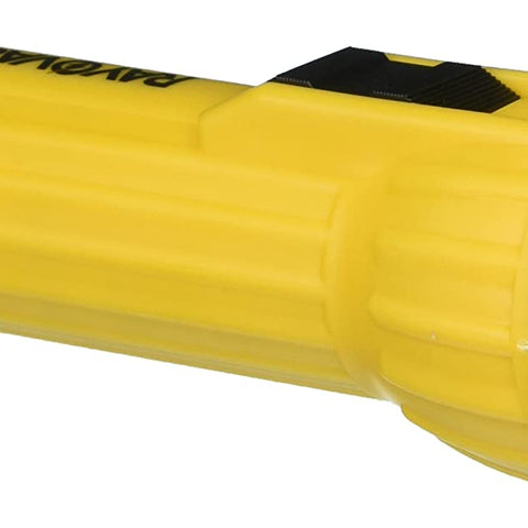 Rayovac Industrial 3 LED Flashlight with Lifetime Warranty