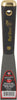 Red Devil Professional Stiff Blade Putty Knife - Dependable and Durable for Smooth Finishes