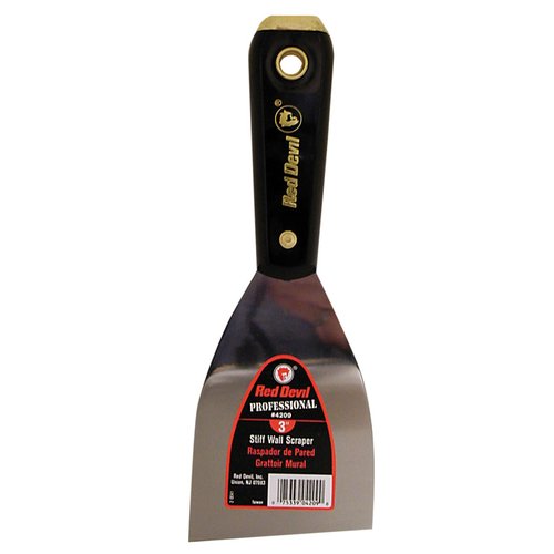 Red Devil Ergo EZ Grip 7-in-1 Multi-Purpose Painter's Tool - Versatility and Comfort in One