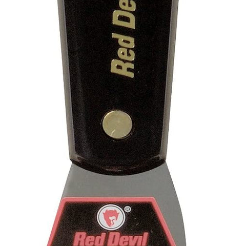 Red Devil 6-in-1 Painter's Tool 1-Pack Black Pack of 1