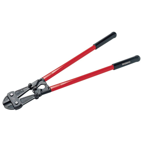 RIDGID 632-14223 Model S24 Bolt Cutter Heavy-Duty Bolt Cutters Pack of 1