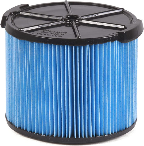 RIDGID 26643 VF3500 3-Layer Fine Filter for Wet/Dry Vacuums Pack of 1