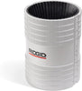 RIDGID 29993 227S Stainless Steel Pipe Reamer Tool for Inner/Outer Reaming, 1/2-inch to 2-inch Capacity