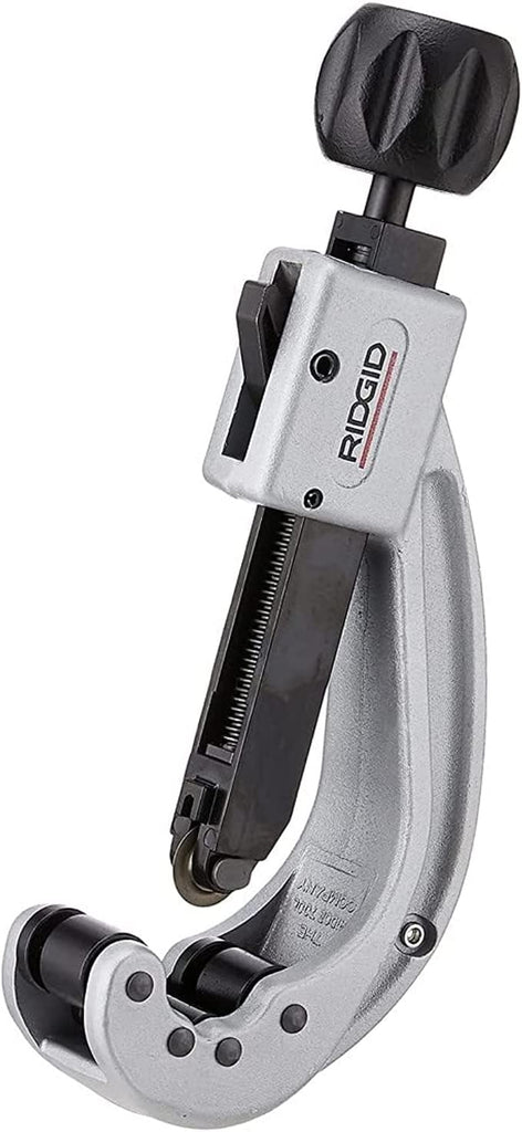 Ridgid Quick Acting Tubing Cutter - With X-Cel Knob