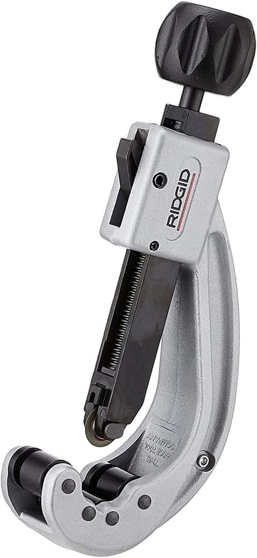 Ridgid Quick Acting Tubing Cutter - With X-Cel Knob