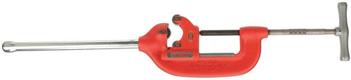 RIDGID Pipe Cutters - 4s hd Heavy Duty Pipe Cutter Steel Pipe Cutter Pack of 1