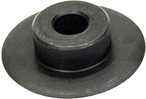 RIDGID 83140 E3186 Alloy Pipe Cutter Wheel compatible with RIDGID Model 40-percent faster cutting, Pack of 1