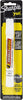 Sharpie Mean Streak Permanent Waterproof Marker Bullet Tip White Pack of 1