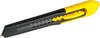 DOWELL Quick-Point Knife 18mm SK5 Snap-off Blades