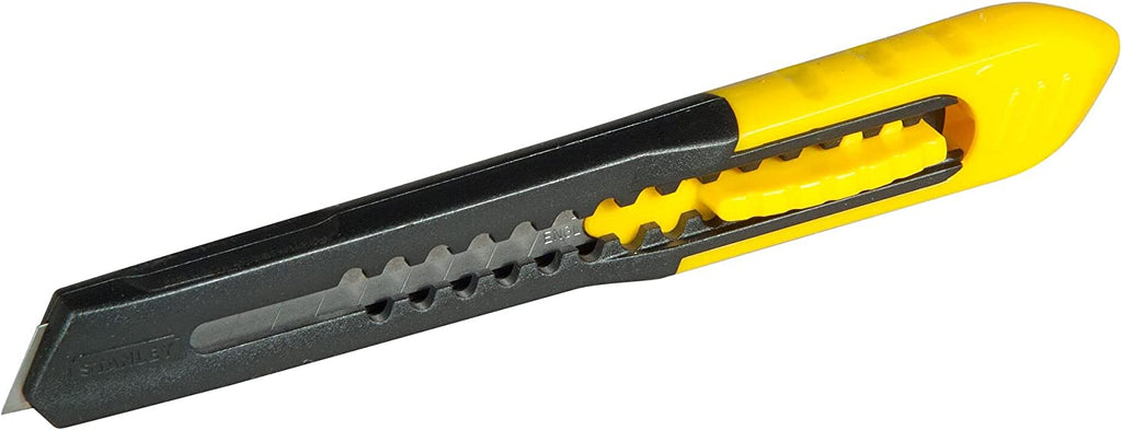 DOWELL Quick-Point Knife 18mm SK5 Snap-off Blades