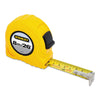 Stanley 680-30-456 Tape Rule 8m/26 x 1-Inch Pack of 1