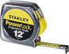 Stanley tape measure- engineer’s scale with metal case